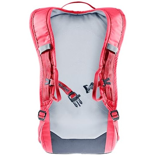 Deuter Gravity Pitch 12 L Climbing Backpack, Hibiscus-graphite-3