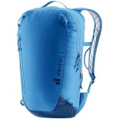 Deuter Gravity Pitch 12 Climbing Backpack, Blue, S