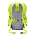 Deuter Speed Lite 13L Lightweight Hiking Backpack, Jade-citrus