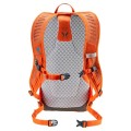Deuter Speed Lite 13L Lightweight Hiking Backpack, Paprika-saffron