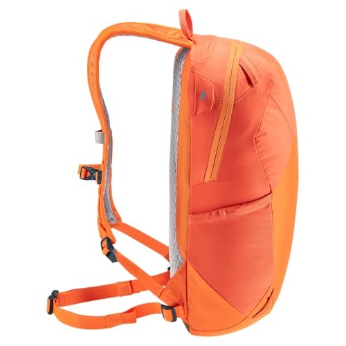 Deuter Speed Lite 13L Lightweight Hiking Backpack, Paprika-saffron-2