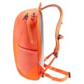 Deuter Speed Lite 13L Lightweight Hiking Backpack, Paprika-saffron