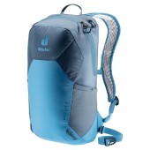 Deuter Speed Lite 13L Lightweight Hiking Backpack, Ink-wave