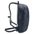 Deuter Speed Lite 13L Lightweight Hiking Backpack, Black