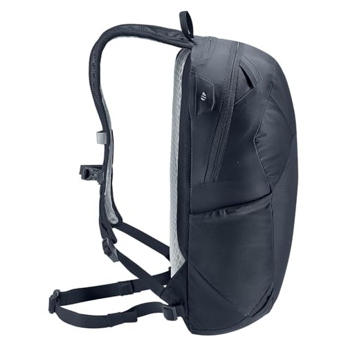 Deuter Speed Lite 13L Lightweight Hiking Backpack, Black-2