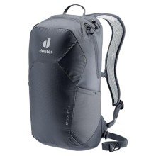 Deuter Speed Lite 13L Lightweight Hiking Backpack, Black