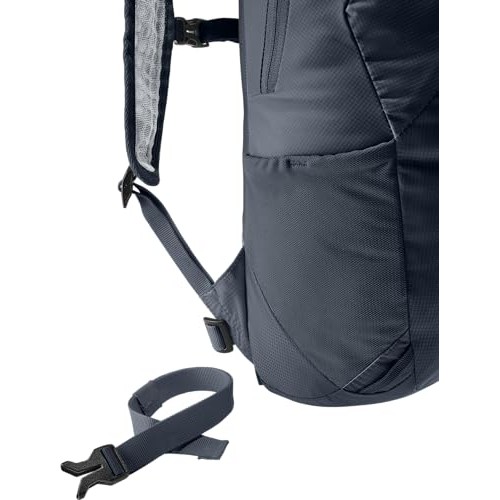 Deuter Speed Lite 13L Lightweight Hiking Backpack, Black-7