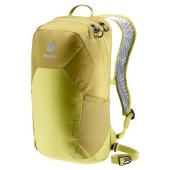 Deuter Speed Lite 13L Lightweight Hiking Backpack, Linden-sprout