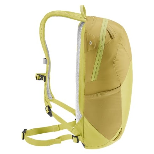 Deuter Speed Lite 13L Lightweight Hiking Backpack, Linden-sprout-2