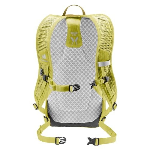 Deuter Speed Lite 13L Lightweight Hiking Backpack, Linden-sprout-3