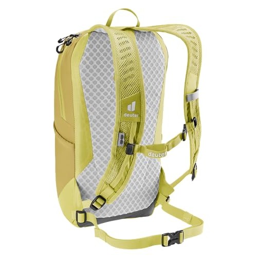 Deuter Speed Lite 13L Lightweight Hiking Backpack, Linden-sprout-5