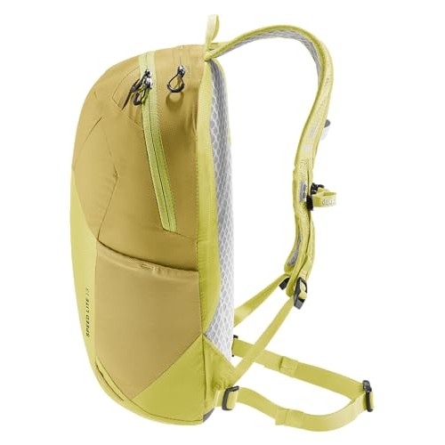 Deuter Speed Lite 13L Lightweight Hiking Backpack, Linden-sprout-6