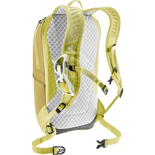 Deuter Speed Lite 13L Lightweight Hiking Backpack, Linden-sprout-9