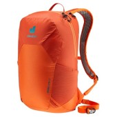 Deuter Speed Lite 17 L Lightweight Hiking Backpack, Paprika-saffron