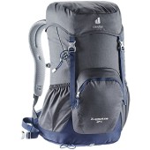 Deuter Zugspitze 24 Classic Hiking Backpack, Graphite-Navy, 24 L