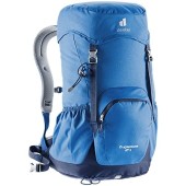Deuter Zugspitze Classic Hiking Backpack, Lapis-Navy, 24 L