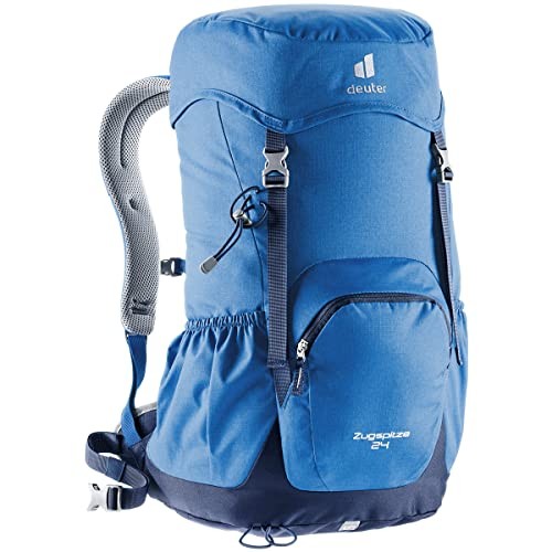 Deuter Zugspitze Classic Hiking Backpack, Lapis-Navy, 24 L