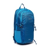 Eurohike Ratio 28 Litre Daypack with Ventilated Back Panel, Blue