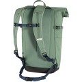 Fjällräven High Coast Foldsack 24 backpack, Patina Green, One Size