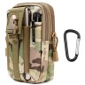 #4 10cp Camouflage