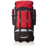 Black/Red