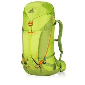 Gregory Alpinisto 35 Backpack, Green