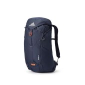 Gregory Arrio 24 Hiking Backpack, 24 L, Blue (Spark Navy)