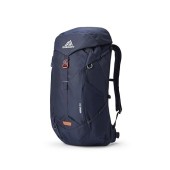 Gregory Arrio 30 Hiking Backpack, 57 cm, 30 L, Blue (Spark Navy)