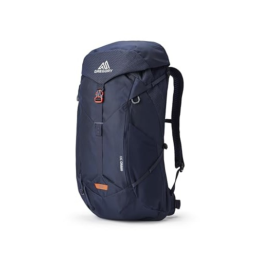 Gregory Arrio 30 Hiking Backpack, 57 cm, 30 L, Blue (Spark Navy)