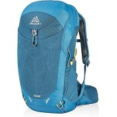 Gregory Biosync Maya 10 hiking pack, Meridian Teal