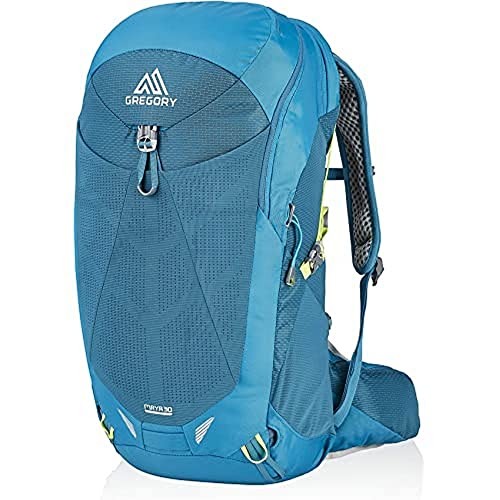 Gregory Biosync Maya 10 hiking pack, Meridian Teal