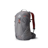 Gregory Biosync Maya 20 Women's Hiking Backpack, 20L, Grey (Sunset Grey)