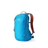 Gregory Kiro 20 Day Hiking Backpack, 20L, Blue (Legion Blue)