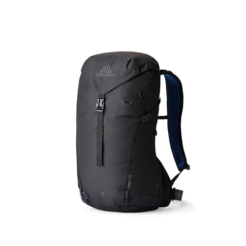 Gregory Kiro 28 Day Hiking Backpack, 28 L, Alpine Black