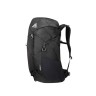 Black (Flame Black)