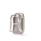 Gregory Nano 20 Plus Size Day Hiking and Commuter Backpack, 16L, Moab Tan/Chalk White