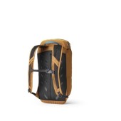 Gregory Nano 20 Plus Size Unisex Day Hiking, Commuter and Active Travel Backpack, Moab Tan, 16L