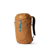Gregory Nano 20 Plus Size Unisex Day Hiking and Commuter Backpack, Moab Tan, 28L