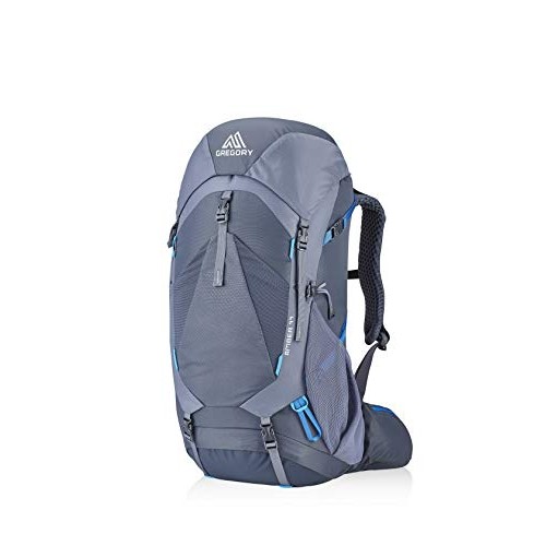 Gregory Trailflex Amber 44 hiking backpack, Grey (Arctic Grey)