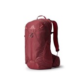 Gregory Maya Backpack, Iris Red, One Size