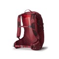 Gregory Maya Backpack, Iris Red, One Size