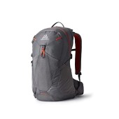Gregory Maya Backpack, Sunset Grey, One Size