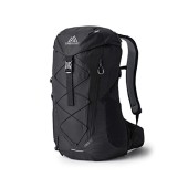 Gregory Miko Backpack, Optic Black, One Size