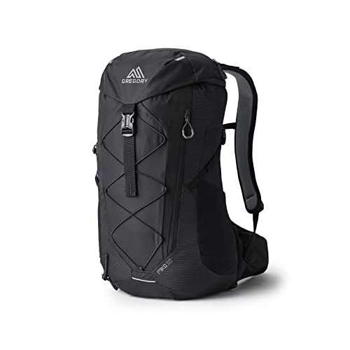 Gregory Miko Backpack, Optic Black, One Size