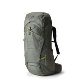 Gregory Zulu Unisex Backpack, Forage Green, M/L