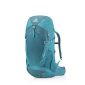 Gregory Icarus 30 Youth Backpacking Pack, Capri Green