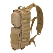 Hazard 4 Plan-B '17 Go-Bag Thermo-Cap Sling, Coyote, One Size