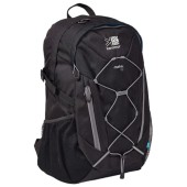 Karrimor Metro Unisex Hiking Backpack, Black, 30 Litres