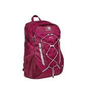Karrimor Metro Unisex Hiking Backpack, Boysenberry, 30 Litres