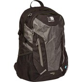 Karrimor Metro Unisex Outdoor Hiking Backpack, Dark Reflective, 30 Litres